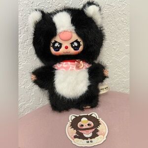 Baby Three Whose Cat Am I?